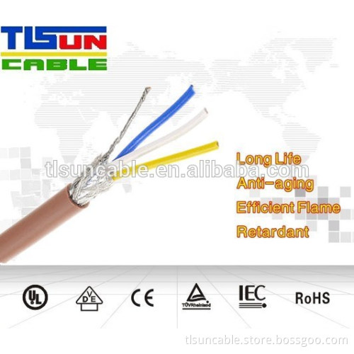 CC-Link 1.10 FieldLink Cable